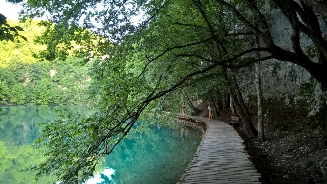 Plitvice lakes photogallery, Plitvice Taxi & Transfers Korenica