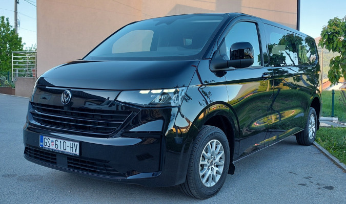 Our fleet, Plitvice Taxi & Transfers Korenica