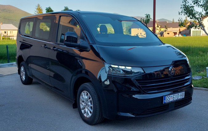 Our fleet, Plitvice Taxi & Transfers Korenica