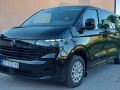 Our fleet, Plitvice Taxi & Transfers Korenica